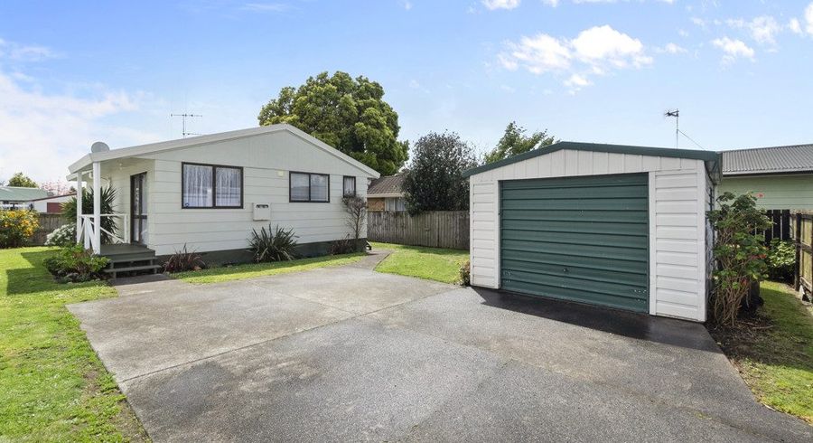  at 39A Odlin Crescent, Nawton, Hamilton