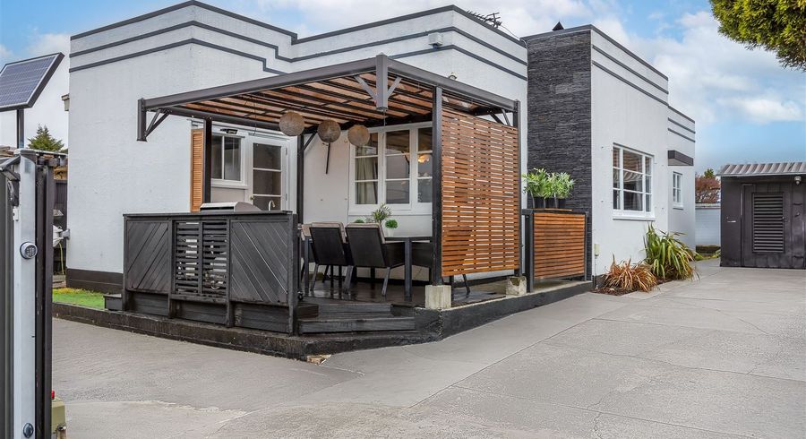  at 61 Manurere Street, Hei Hei, Christchurch