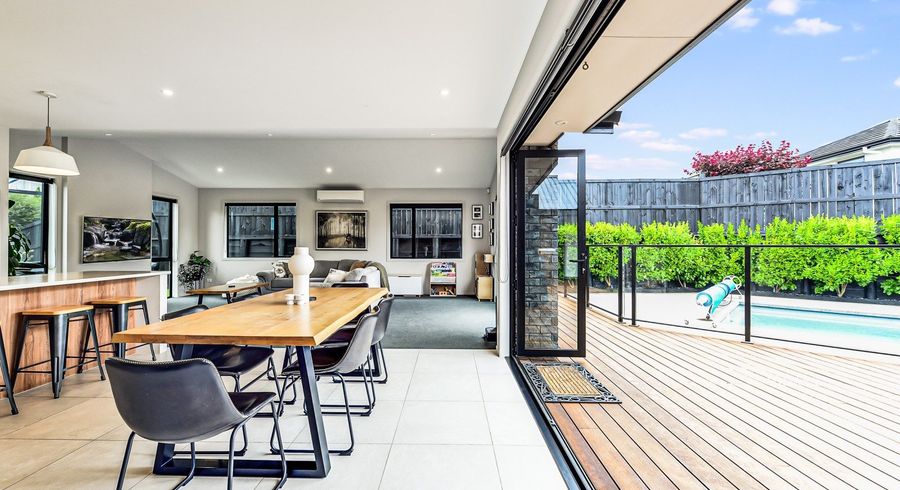  at 17 Riverpoint Glade, Flagstaff, Hamilton, Waikato