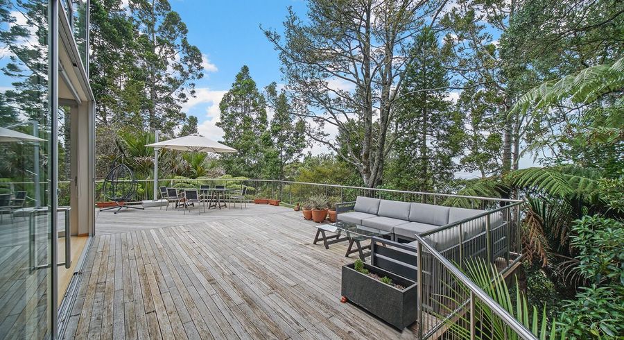  at 50 Paturoa Road, Titirangi, Waitakere City, Auckland