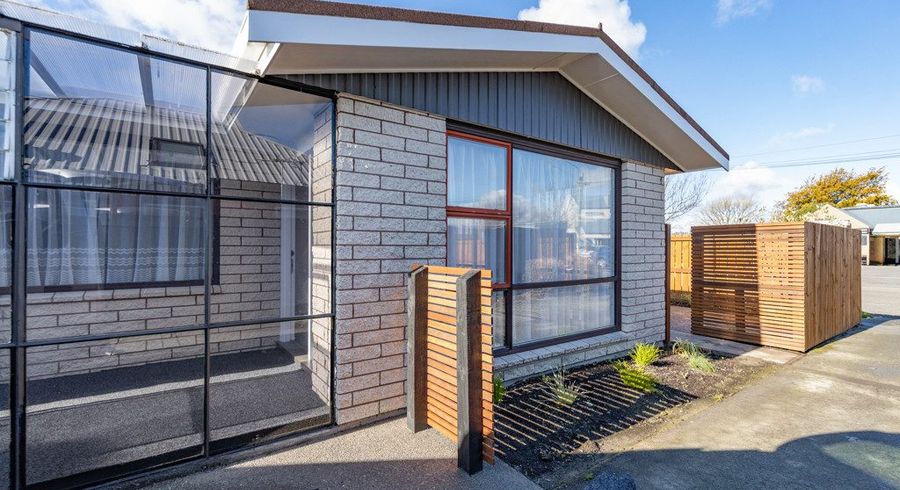  at 1/54 Merrin Street, Avonhead, Christchurch City, Canterbury
