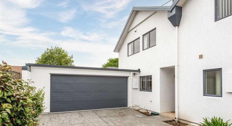  at 6/56 London Street, Richmond, Christchurch City, Canterbury