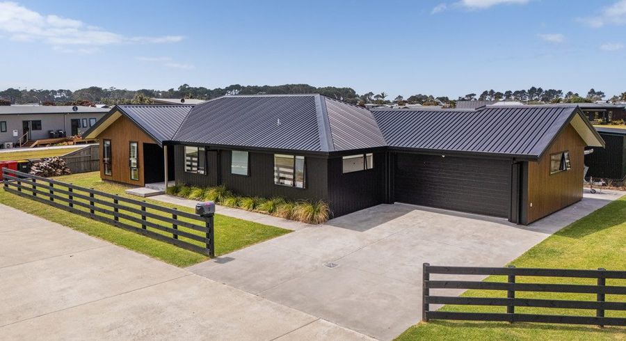  at 2 Kotare Way, Matarangi, Thames-Coromandel, Waikato