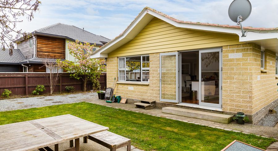  at 208B Waterloo Road, Hutt Central, Lower Hutt