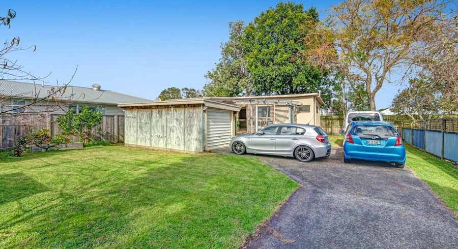  at 83A Wharf Road, Te Atatu Peninsula, Waitakere City, Auckland