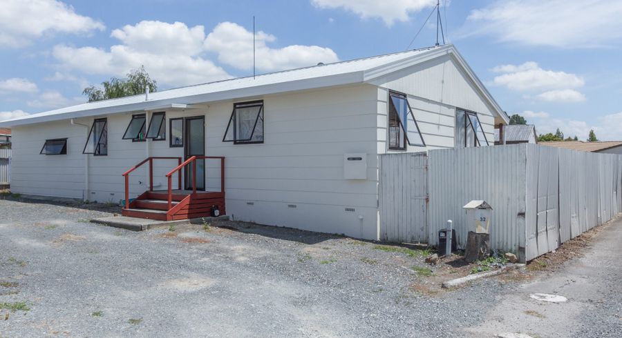  at 32 Breckons Ave, Nawton, Hamilton, Waikato