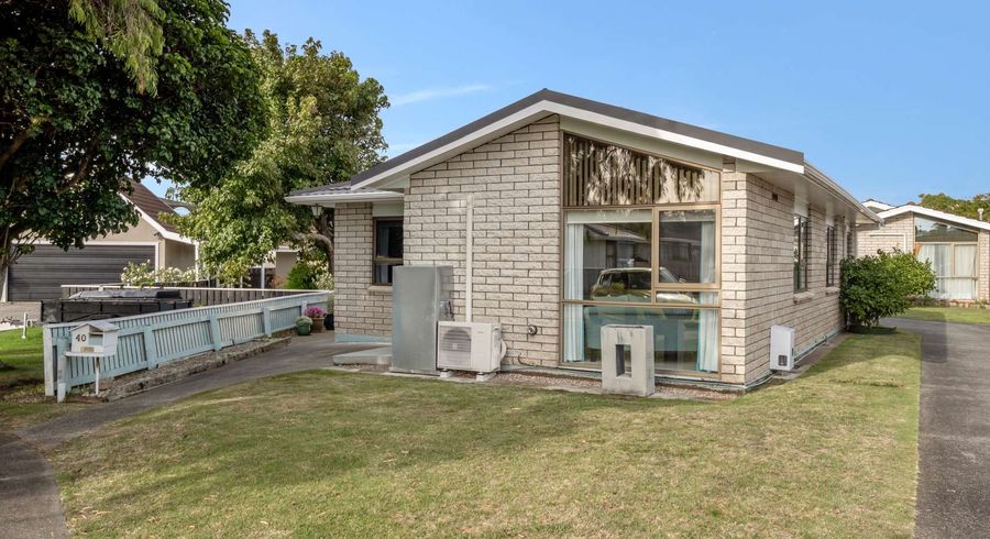  at 40 Dorset Road, Springvale, Whanganui, Manawatu / Whanganui