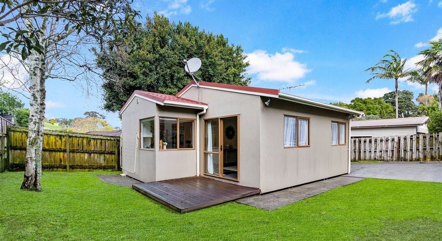  at 23A Anna Watson Rd, Half Moon Bay, Manukau City, Auckland