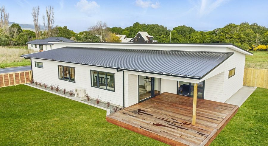  at 16 Te Awahohonu Lane, Otaki, Kapiti Coast, Wellington
