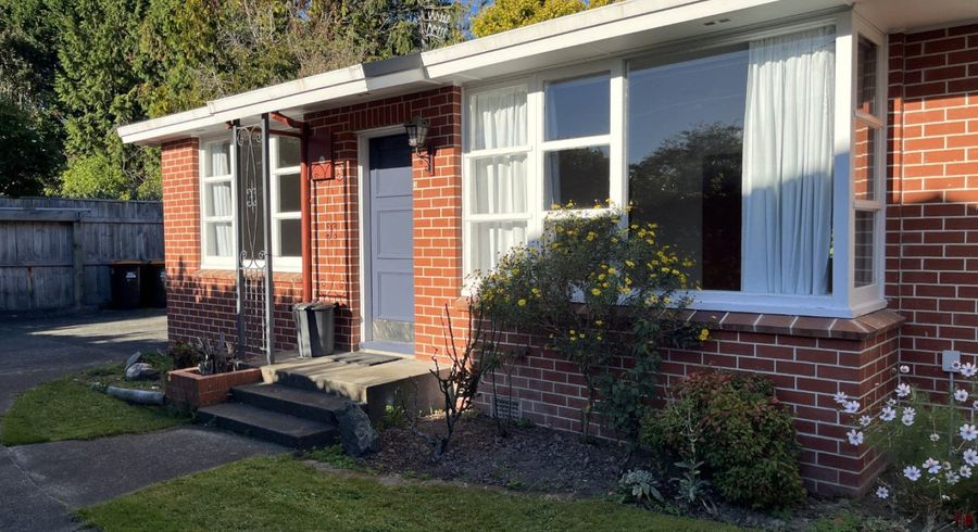  at 3/17 Centennial Drive, Hokowhitu, Palmerston North, Manawatu / Whanganui