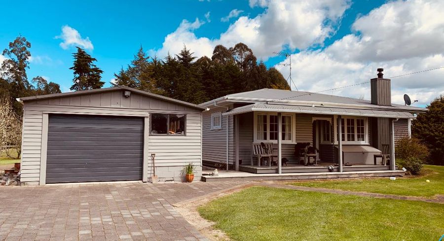  at 1628 State Highway 30, Horohoro, Rotorua