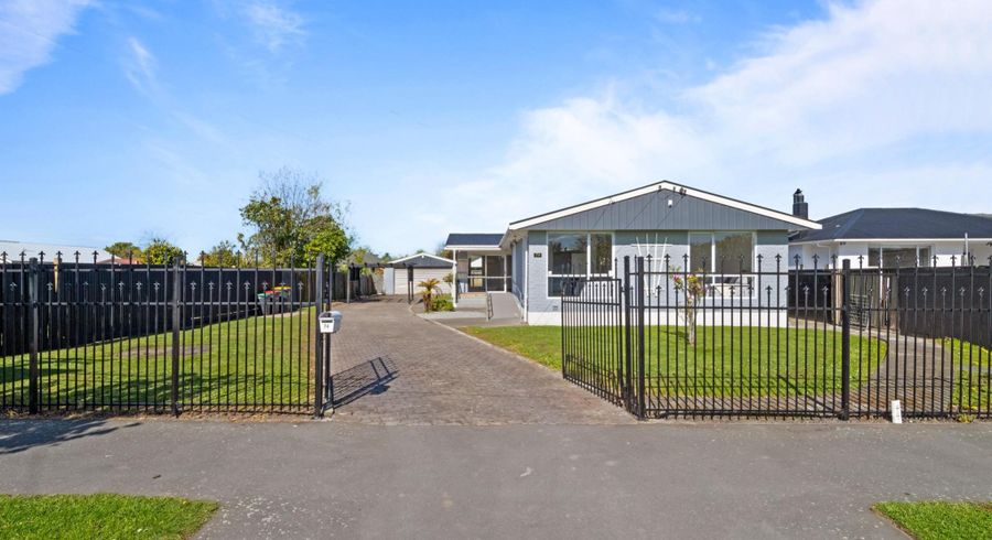  at 74 St Johns Street, Woolston, Christchurch