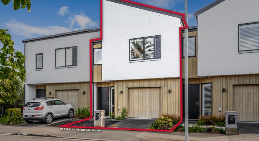  at 98 Buckley Avenue, Hobsonville, Auckland