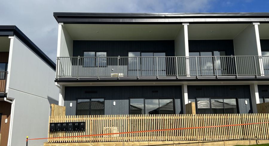  at 1/65 Pragma Rise, Rototuna, Hamilton, Waikato