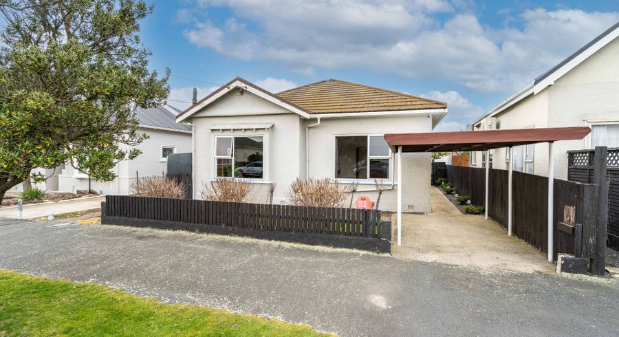  at 21 Council Street, Saint Kilda, Dunedin, Otago