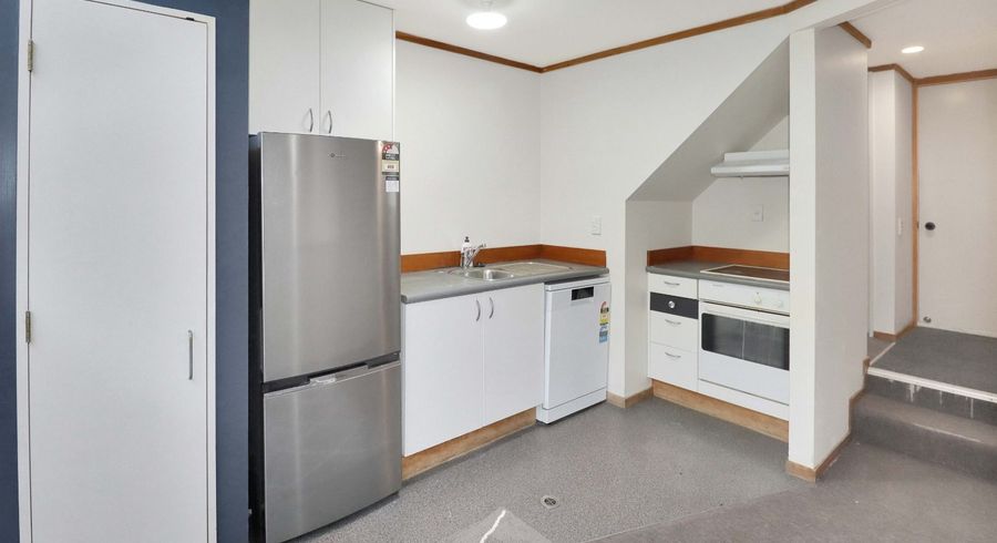  at 14/101-107 Cuba Street, Te Aro, Wellington, Wellington