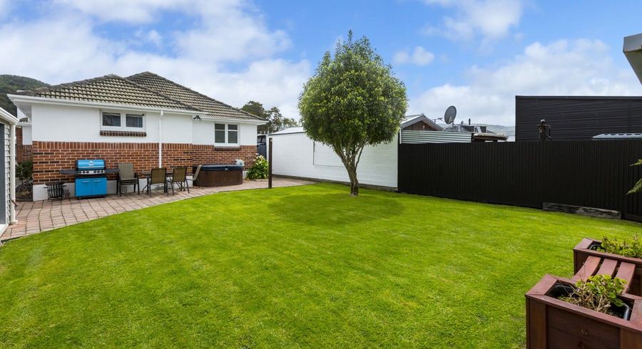  at 61 Hikurangi Street, Trentham, Upper Hutt