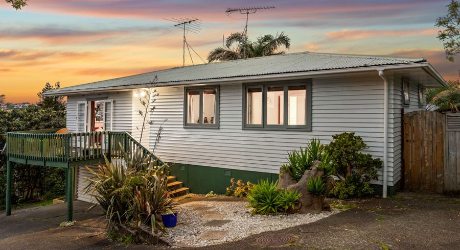  at 1/46 Sycamore Drive, Sunnynook, North Shore City, Auckland