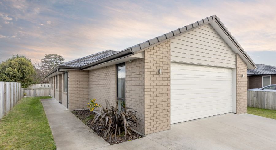  at 1 Te Rito Way, Te Puke