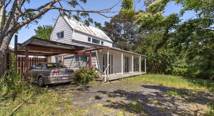  at 3A Withers Road, Glen Eden, Waitakere City, Auckland