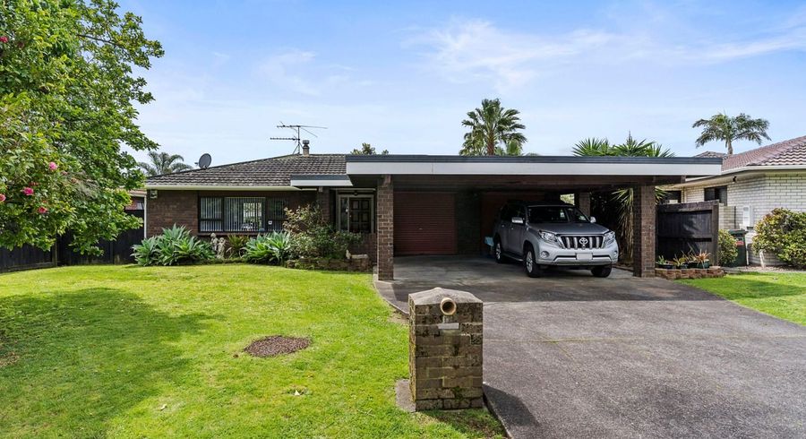  at 41 Lakeside Drive, Pahurehure, Papakura, Auckland