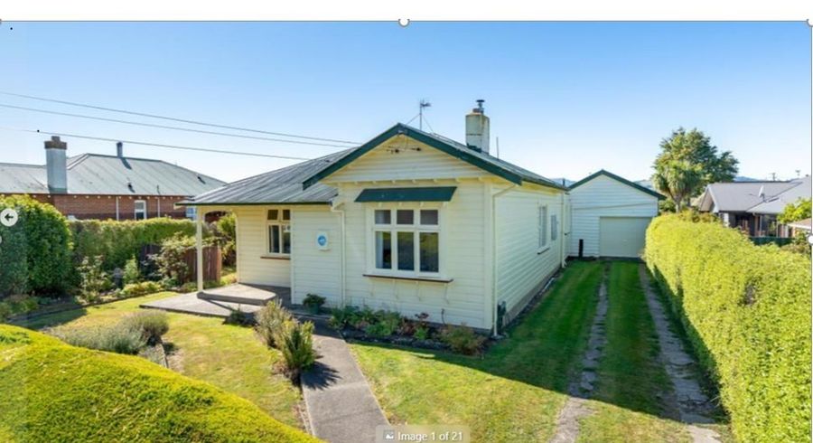  at 71 Argyle Street, Mosgiel, Dunedin, Otago