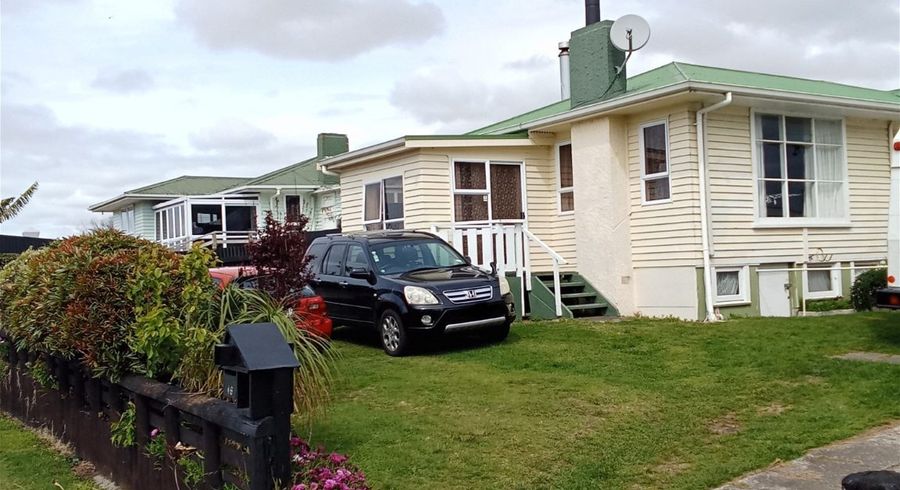  at Parkvale, Tauranga, Bay Of Plenty