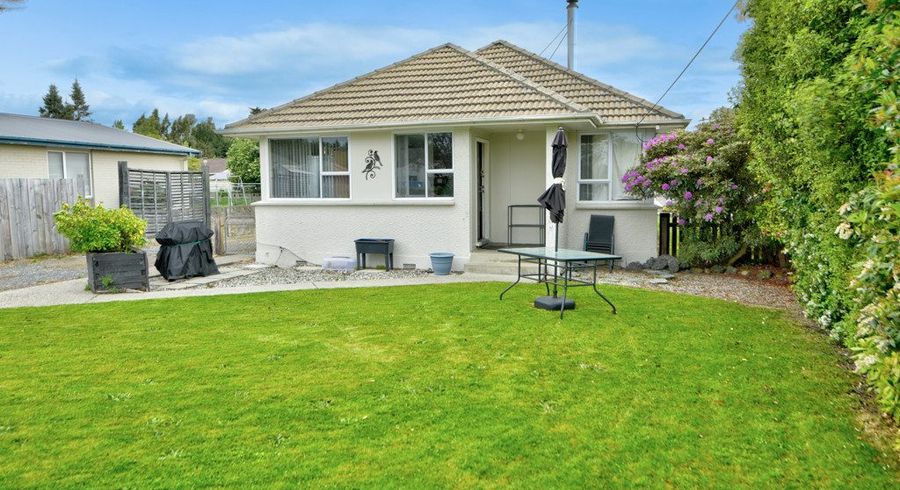  at 4 Hamilton Street, East Gore, Gore