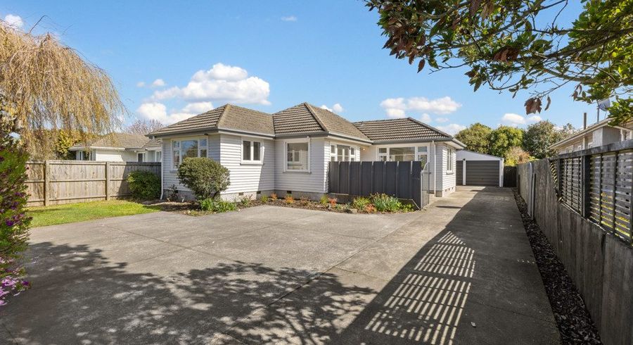  at 181 Marshland Road, Shirley, Christchurch