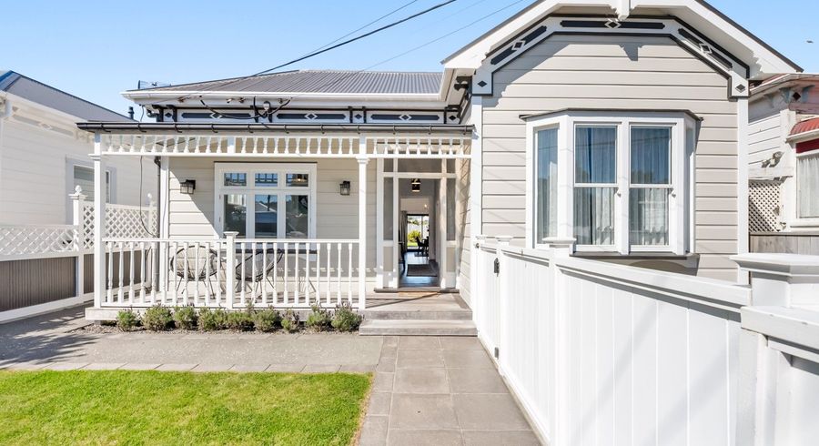  at 16 Buick Street, Petone, Lower Hutt, Wellington