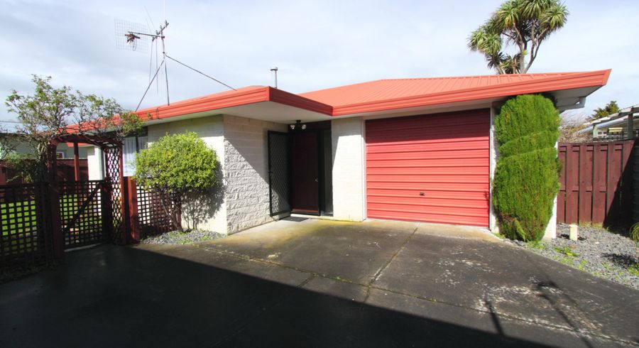  at 155A Cook Street, West End, Palmerston North