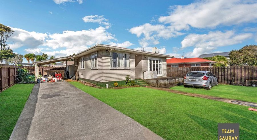  at 19 Deveron Road, Manurewa, Auckland