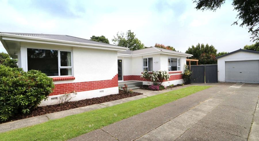  at 124  Tanner Street, Grasmere, Invercargill, Southland