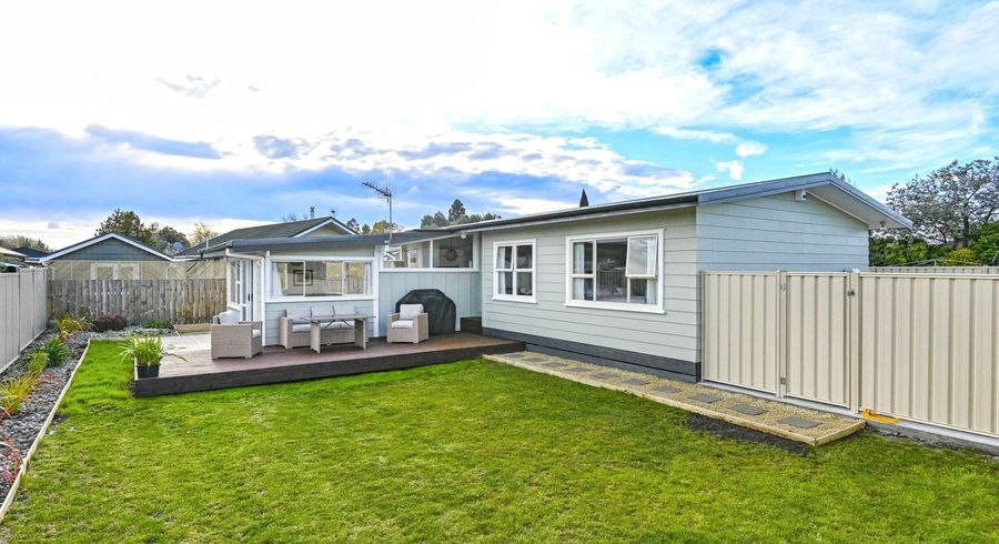  at 429A Southland Place, Raureka, Hastings