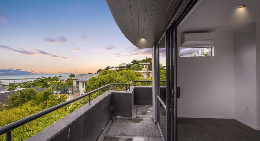  at 107A Major Hornbrook Road, Mount Pleasant, Christchurch