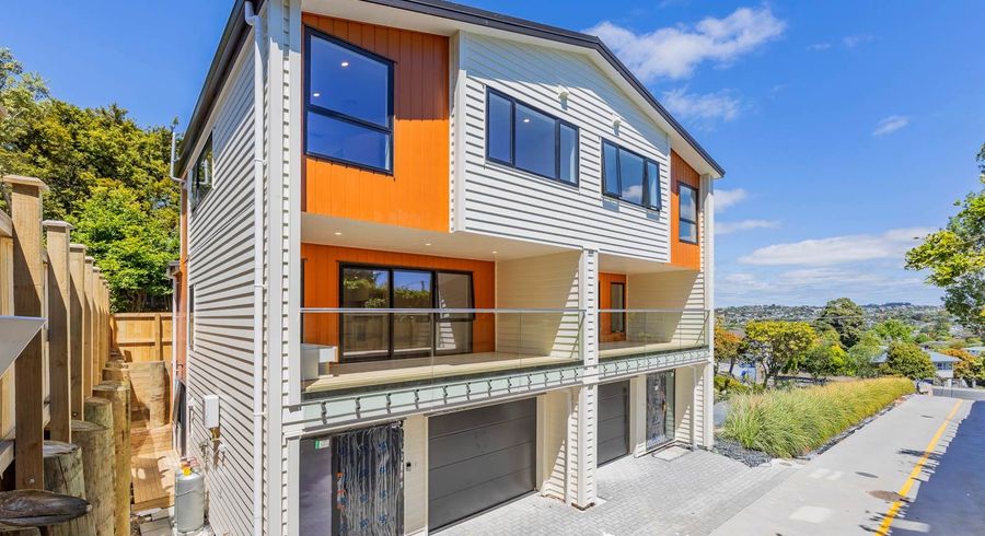  at 7/20 William Souter Street, Forrest Hill, North Shore City, Auckland