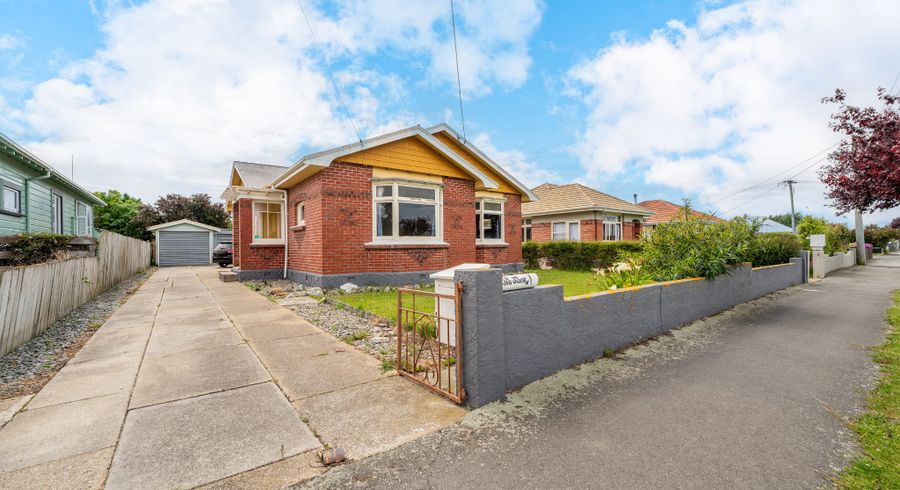  at 16 Teviot Street, Oamaru North, Oamaru