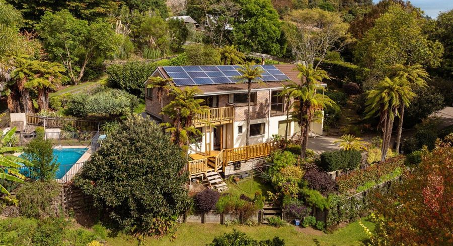 at 6 Corbett Drive, Minden, Tauranga, Bay Of Plenty