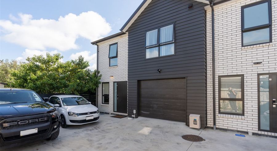  at 5/53 Fifth Avenue, Enderley, Hamilton