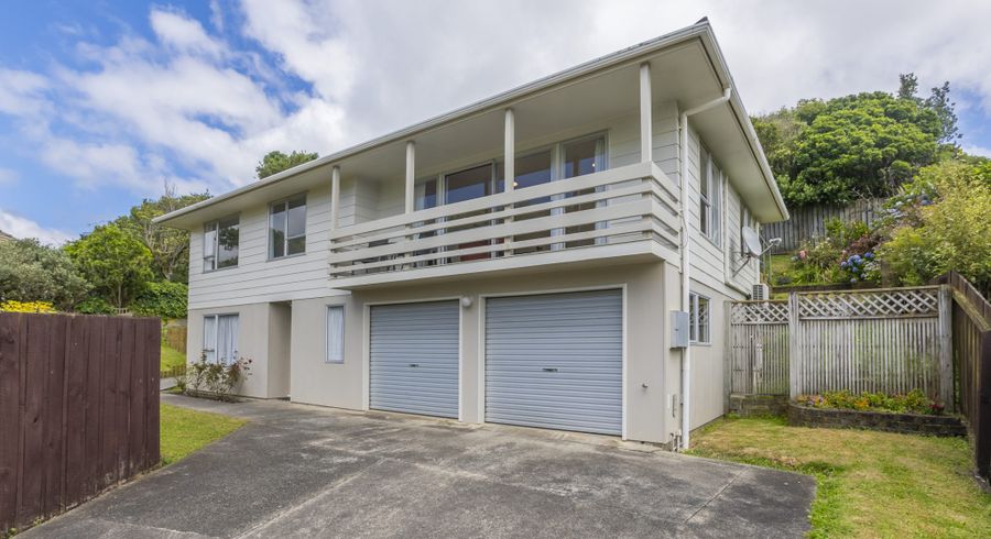  at 40A Collins Avenue, Tawa, Wellington, Wellington