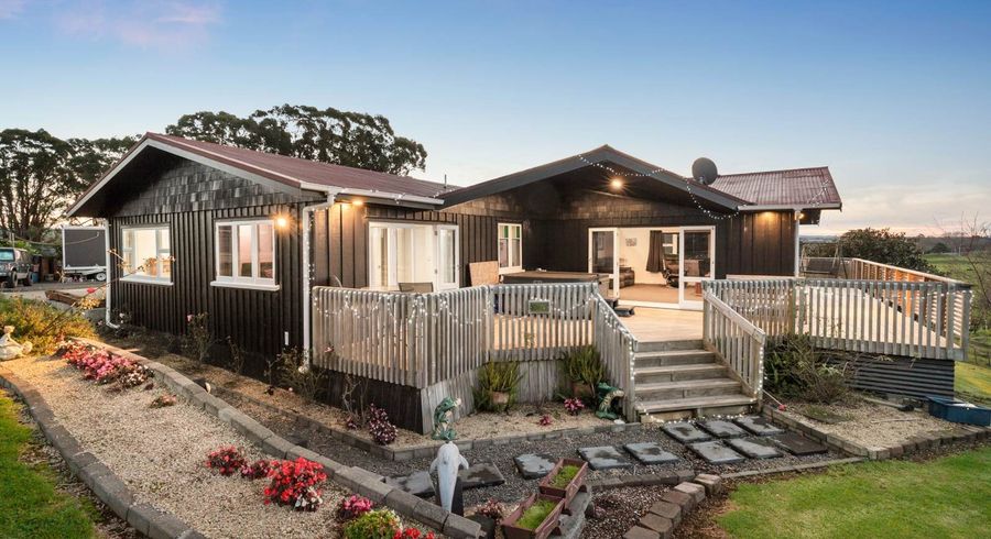  at 72A Misa Road, Waiuku