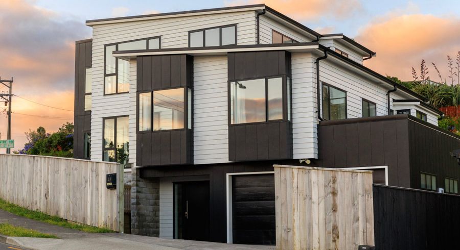  at 46 Domett Street, Newlands, Wellington, Wellington