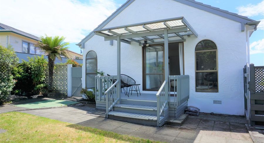  at 25A Hollis Road, Paraparaumu Beach, Paraparaumu