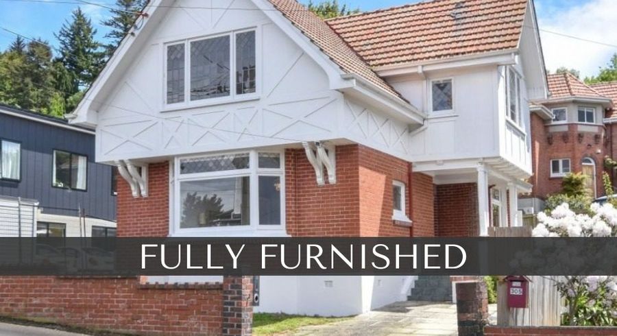  at 307 York Place, City Centre, Dunedin, Otago