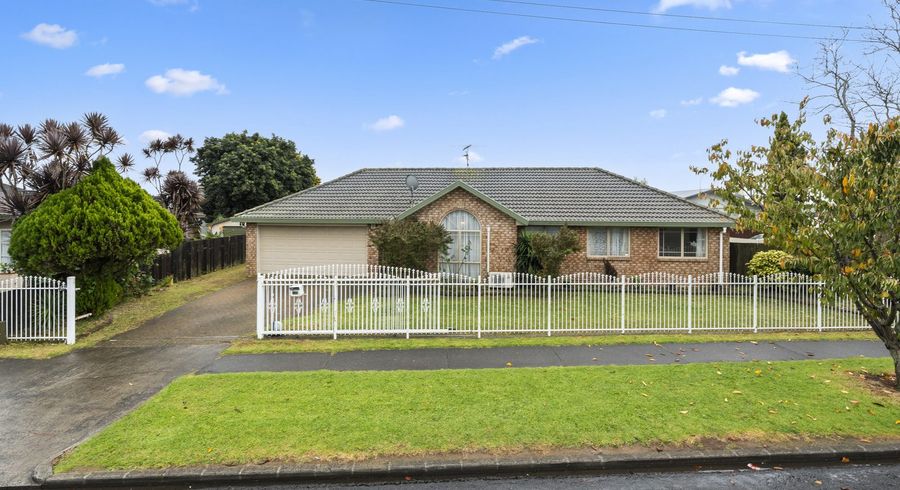 at 108 Fitzroy Street, Papatoetoe, Manukau City, Auckland