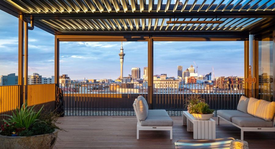  at 903/59 France Street, Eden Terrace, Auckland City, Auckland