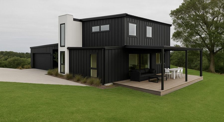  at 14 Raikes Road, Kaitoke, Upper Hutt, Wellington