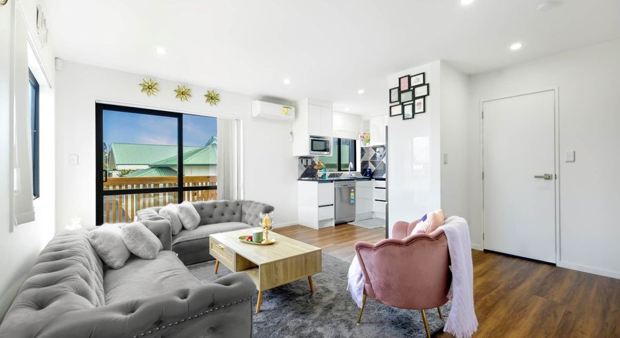  at 1 Malwa Lane, Manurewa, Manukau City, Auckland