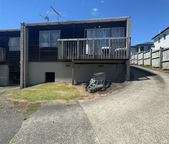 at 1/15a Earlsworth Road, Mangere East, Manukau City, Auckland