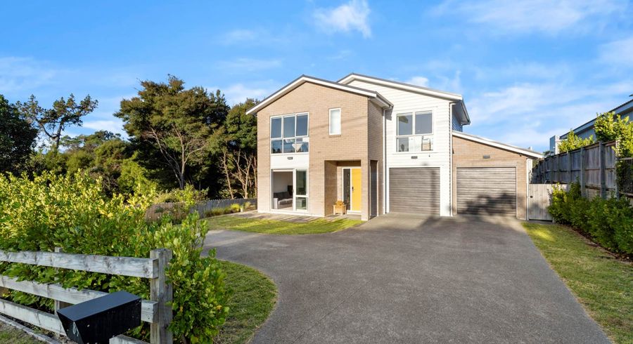  at 89 Moire Road, Massey, Auckland